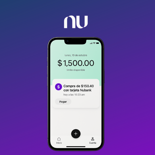 Klar vs Nubank 2025 Imagenes Blog 1
